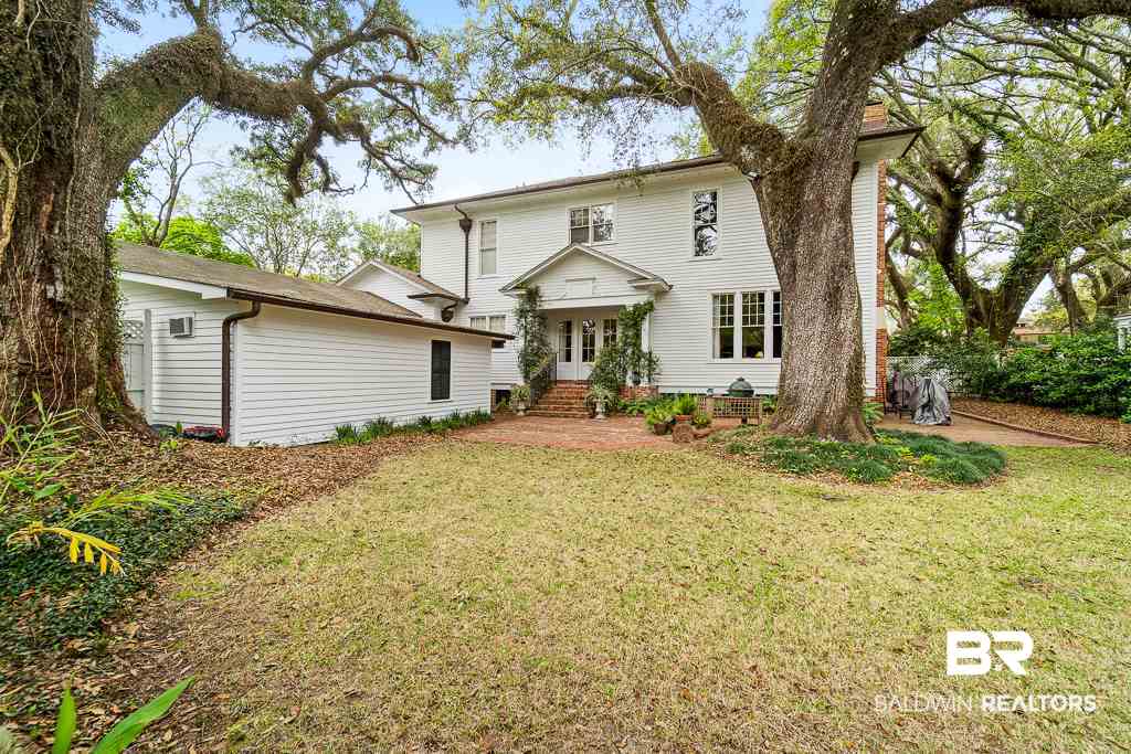 204 Lanier Avenue Mobile, AL 36607 - Photo 47 of 50