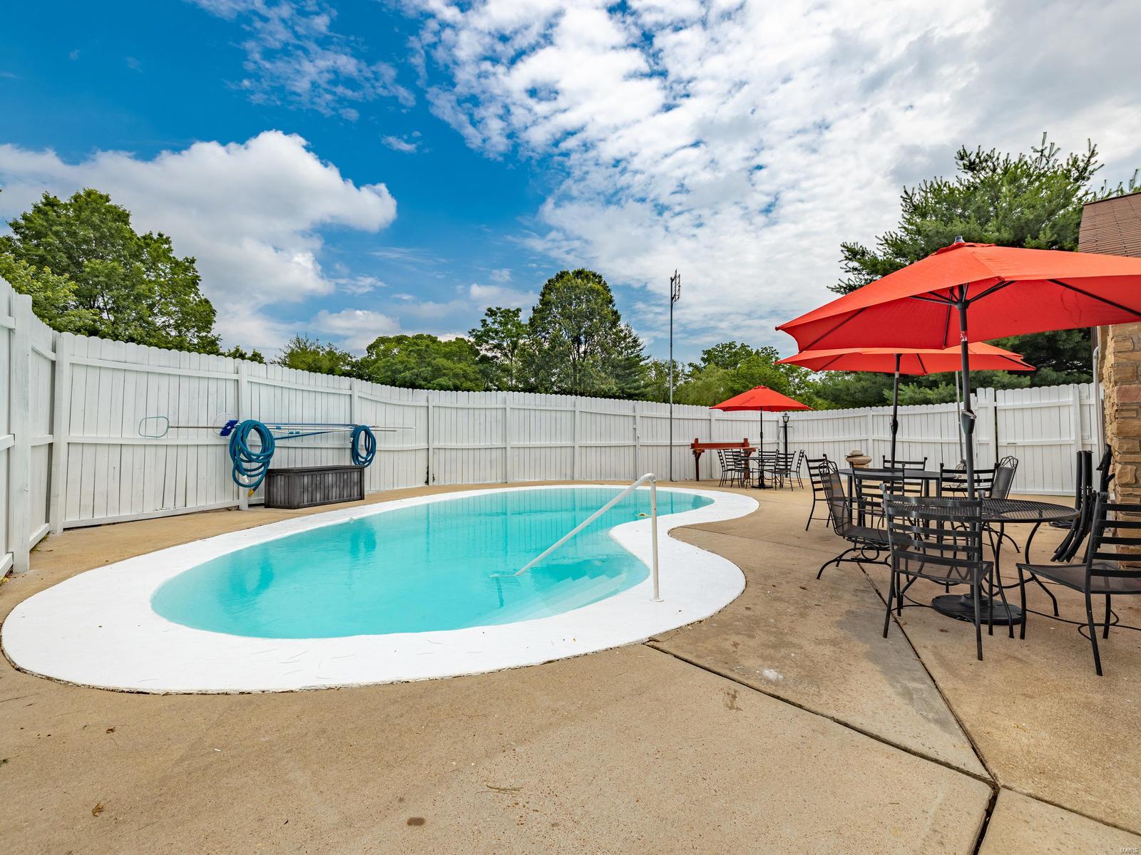 4231 Von Talge Road St. Louis, MO 63128 - Photo 30 of 34 Gallery Image 30