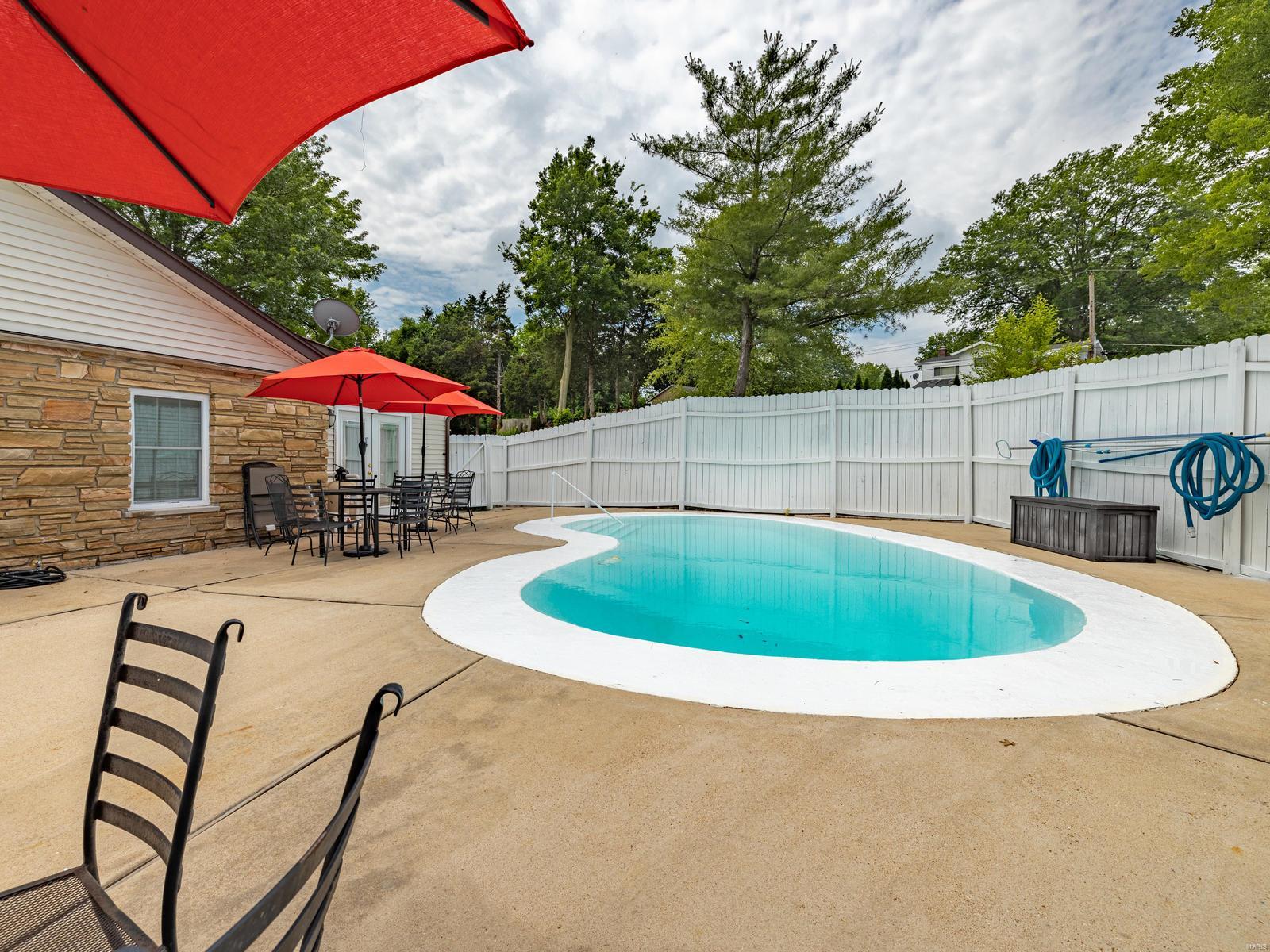 4231 Von Talge Road St. Louis, MO 63128 - Photo 31 of 34 Gallery Image 31