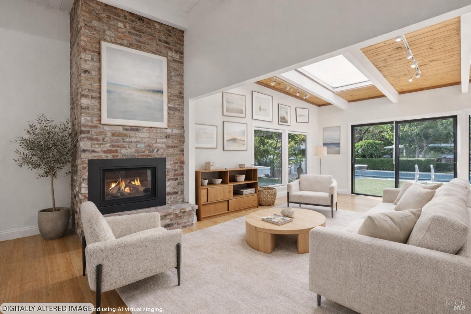 1030 Yell Road Glen Ellen, CA 95442 - Photo 13 of 73