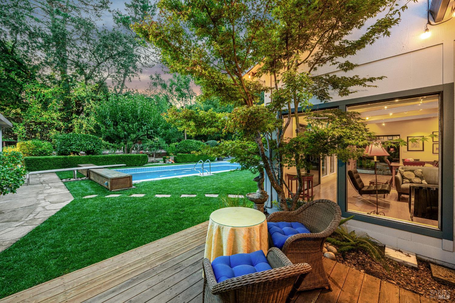 1030 Yell Road Glen Ellen, CA 95442 - Photo 43 of 73