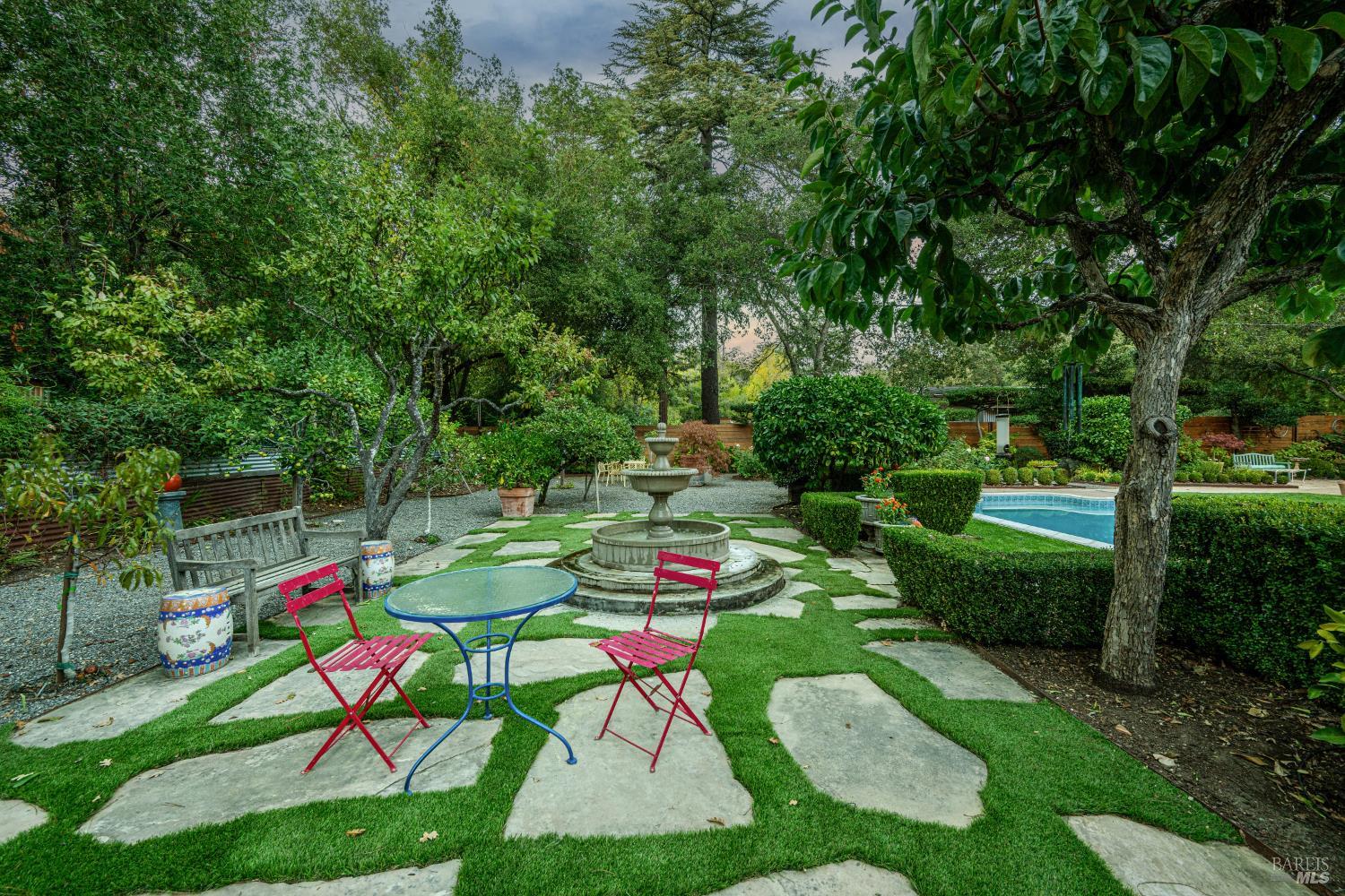 1030 Yell Road Glen Ellen, CA 95442 - Photo 58 of 73