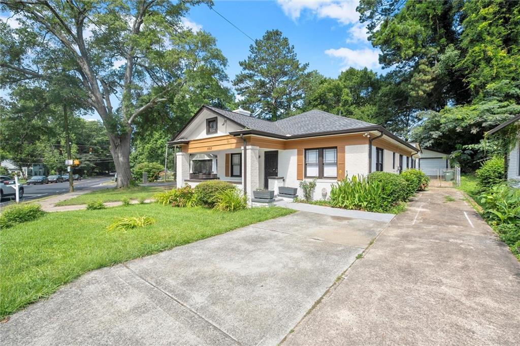 1003 Cascade Road Southwest Atlanta, GA 30311 - Photo 1 of 1 Gallery Image 1