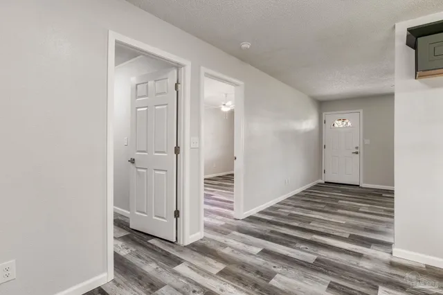 a view of utility room