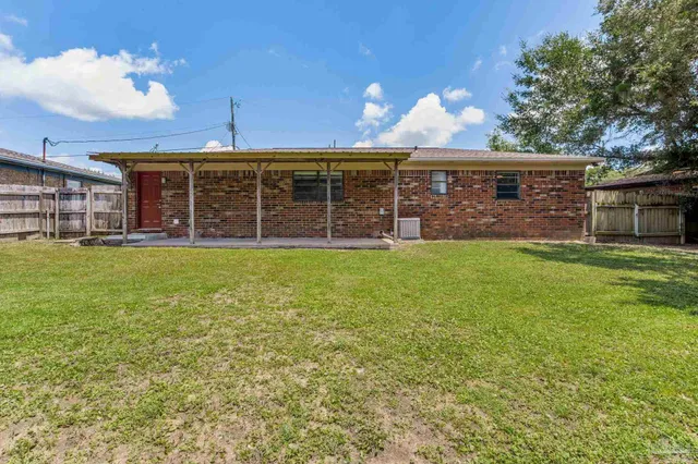 $245,000 | 7125 Ben Sasser Drive, Pensacola, FL 32526