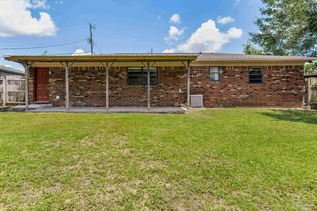 $245,000 | 7125 Ben Sasser Drive, Pensacola, FL 32526