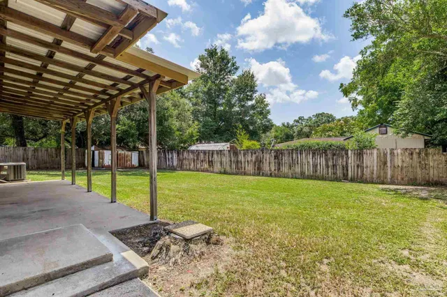 $245,000 | 7125 Ben Sasser Drive, Pensacola, FL 32526