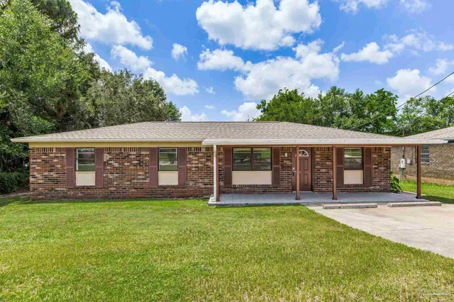$245,000 | 7125 Ben Sasser Drive, Pensacola, FL 32526