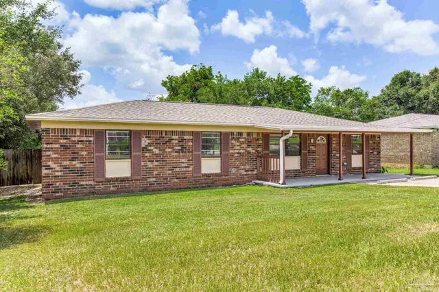$245,000 | 7125 Ben Sasser Drive, Pensacola, FL 32526