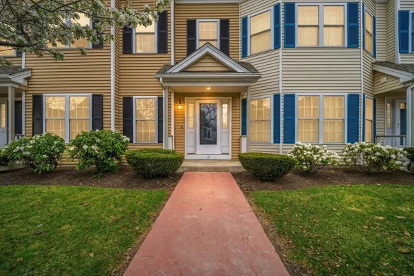 $675,000 | 215 Harvard Street, Unit 13, Medford, MA 02155