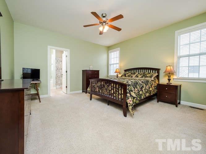 8805 Oregon Inlet Court Raleigh, NC 27603 - Photo 12 of 25 Gallery Image 12