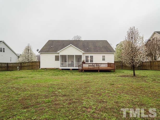 8805 Oregon Inlet Court Raleigh, NC 27603 - Photo 20 of 25 Gallery Image 20