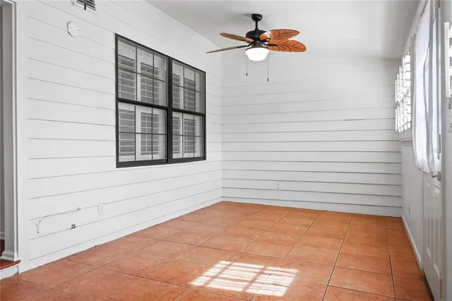 a view of a entryway