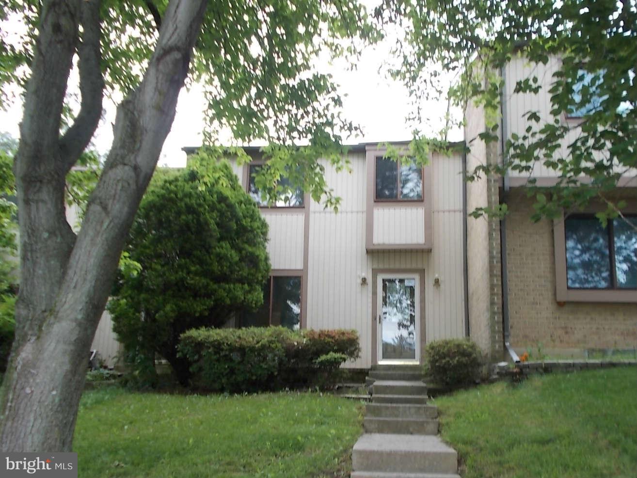 8906 Centerway Road Gaithersburg, MD 20879 - Photo 1 of 19 Exterior Front
