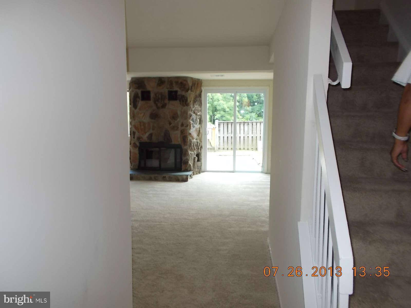 8906 Centerway Road Gaithersburg, MD 20879 - Photo 14 of 19 Basement