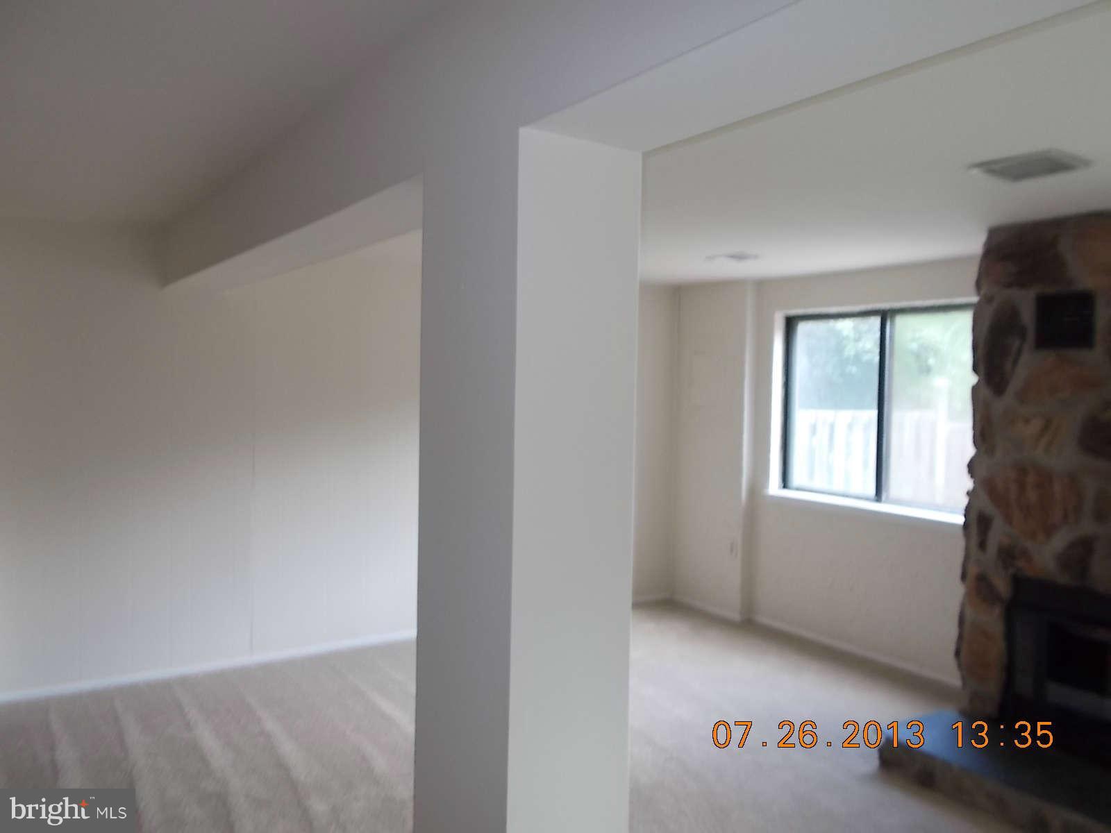 8906 Centerway Road Gaithersburg, MD 20879 - Photo 15 of 19 Basement