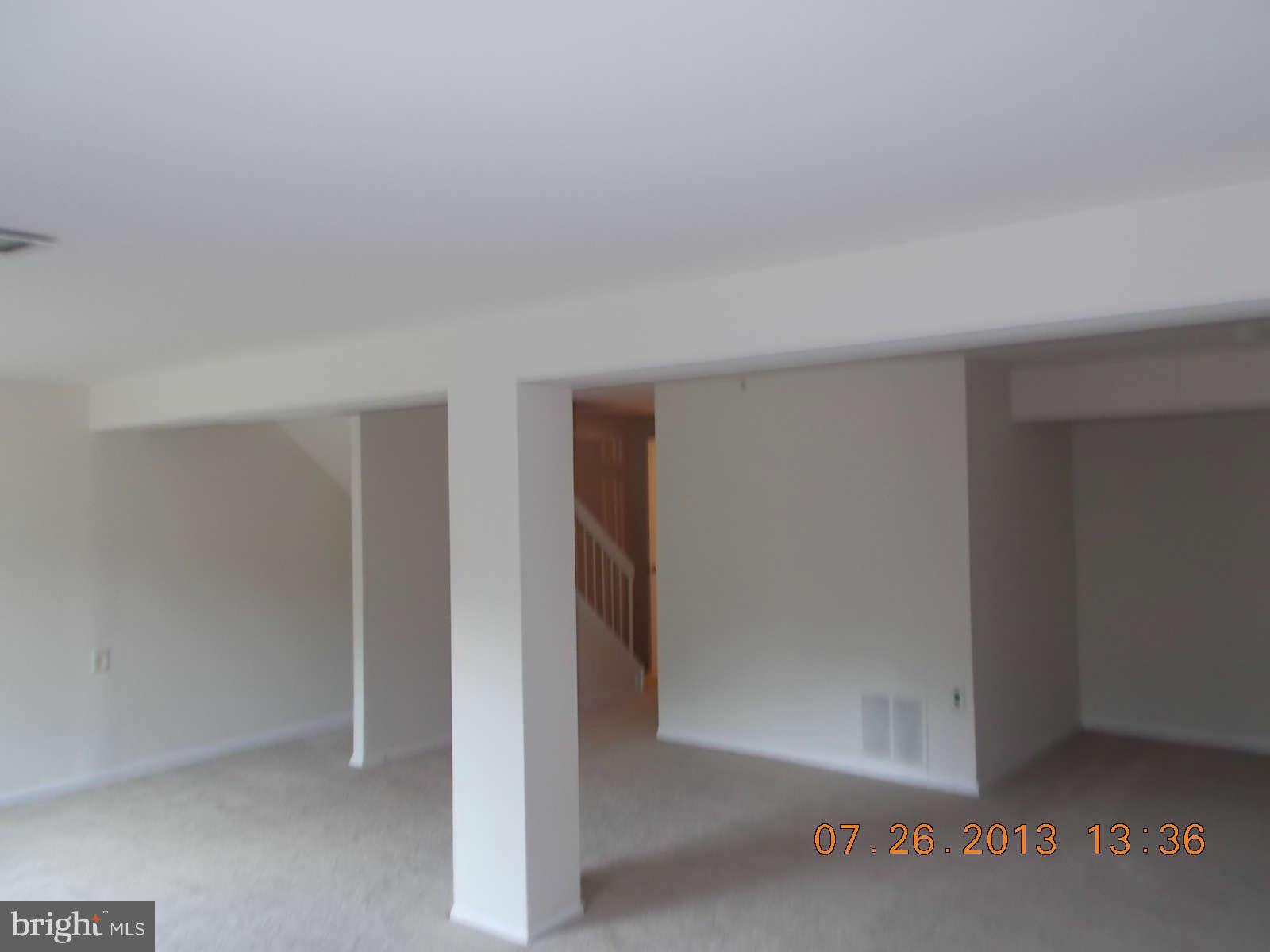 8906 Centerway Road Gaithersburg, MD 20879 - Photo 16 of 19 Basement