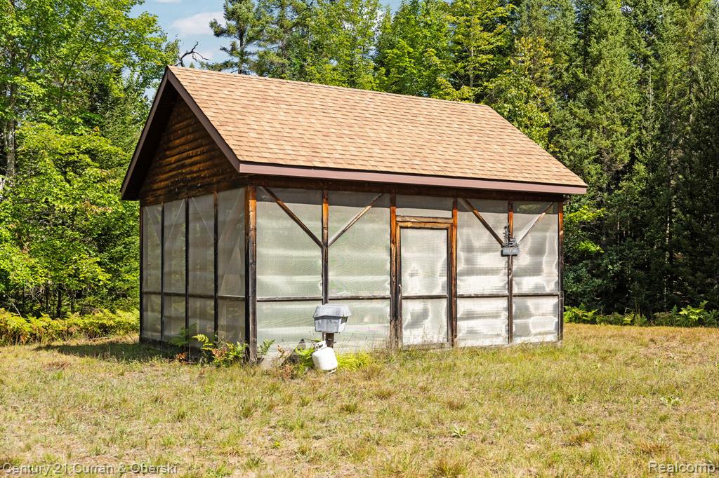 3265 Roost Road Onaway, MI 49765 - Photo 34 of 51
