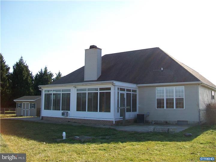 227 West Pebworth Road Magnolia, DE 19962 - Photo 15 of 17