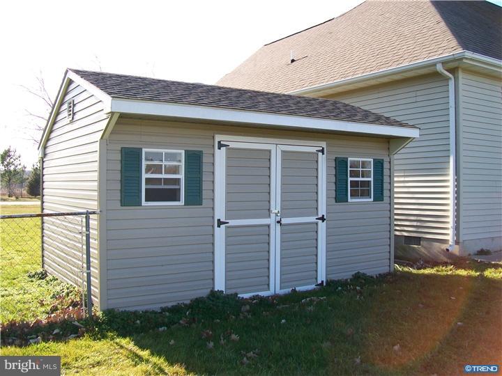 227 West Pebworth Road Magnolia, DE 19962 - Photo 16 of 17