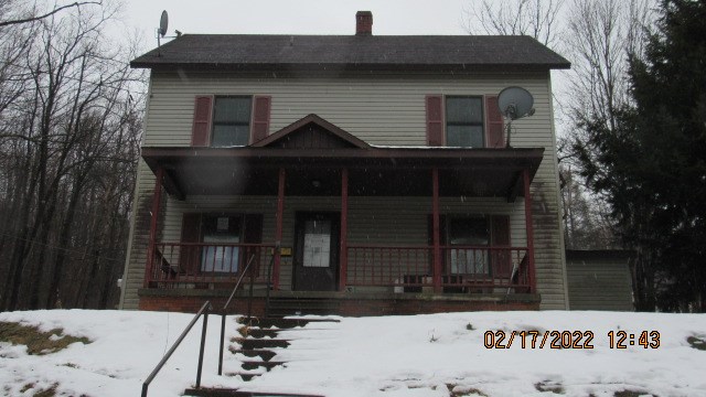 320 Charles Street Ridgway, PA 15853 - Photo 3 of 23