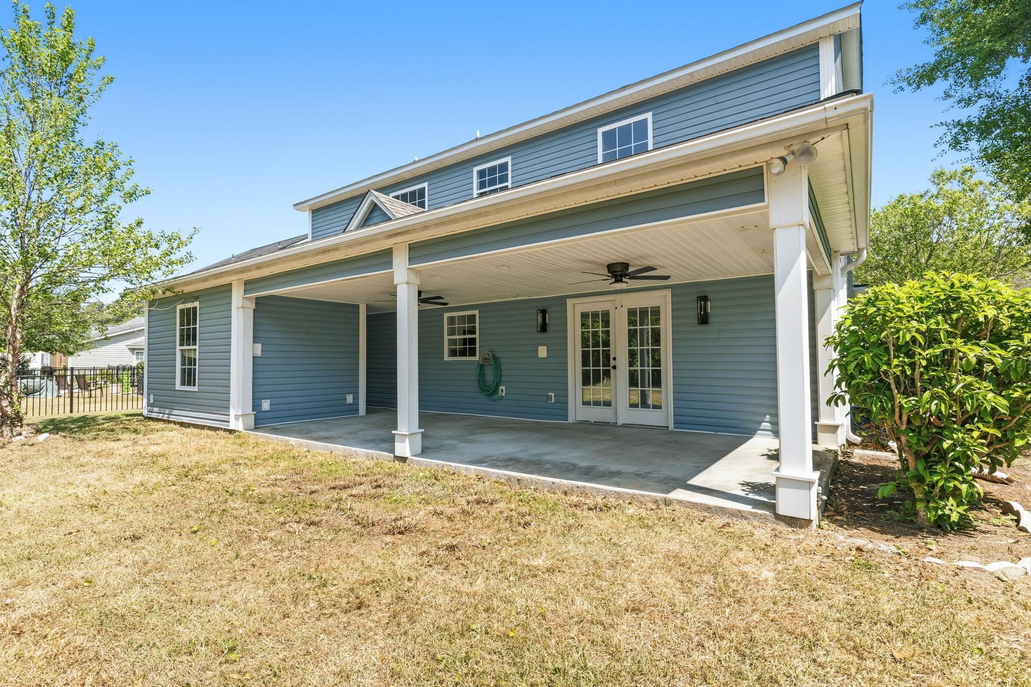 320 Muscari Drive Murrells Inlet, SC 29576 - Photo 35 of 41 Gallery Image 35