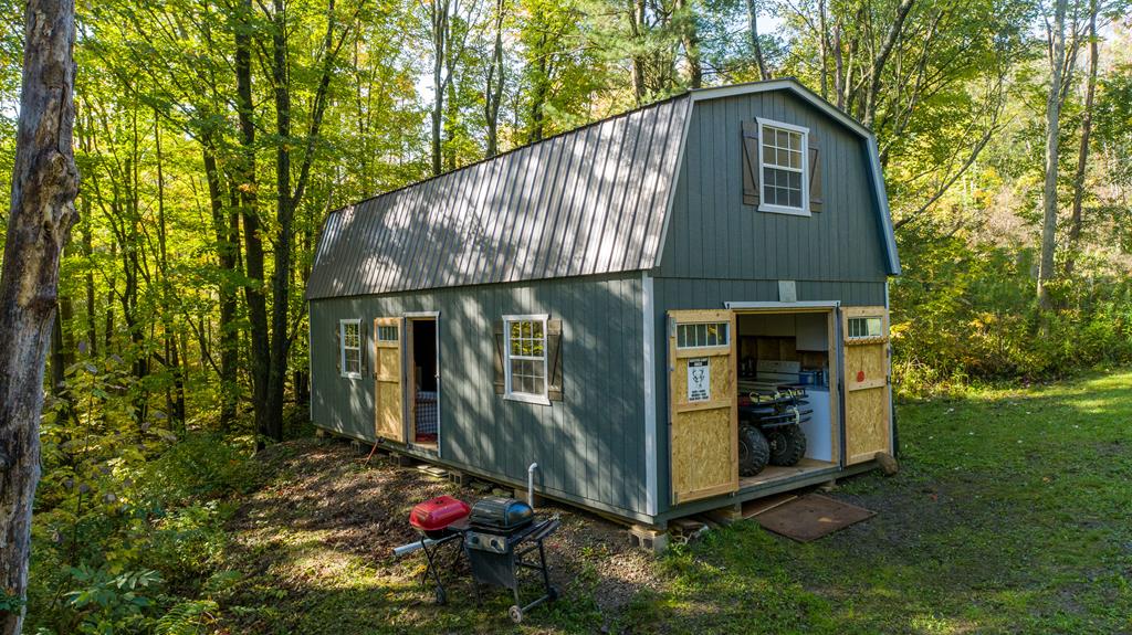 9522 Depew Road Pulteney, NY 14840 - Photo 1 of 1