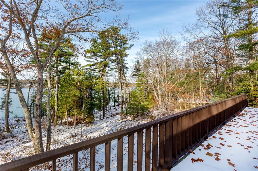 529 Fosters Point Road West Bath, ME 04530 - Photo 10 of 33 Photo