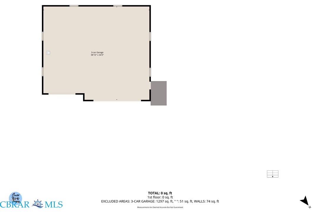 310 Old Point Road White Stone, VA 22578 - Photo 49 of 49