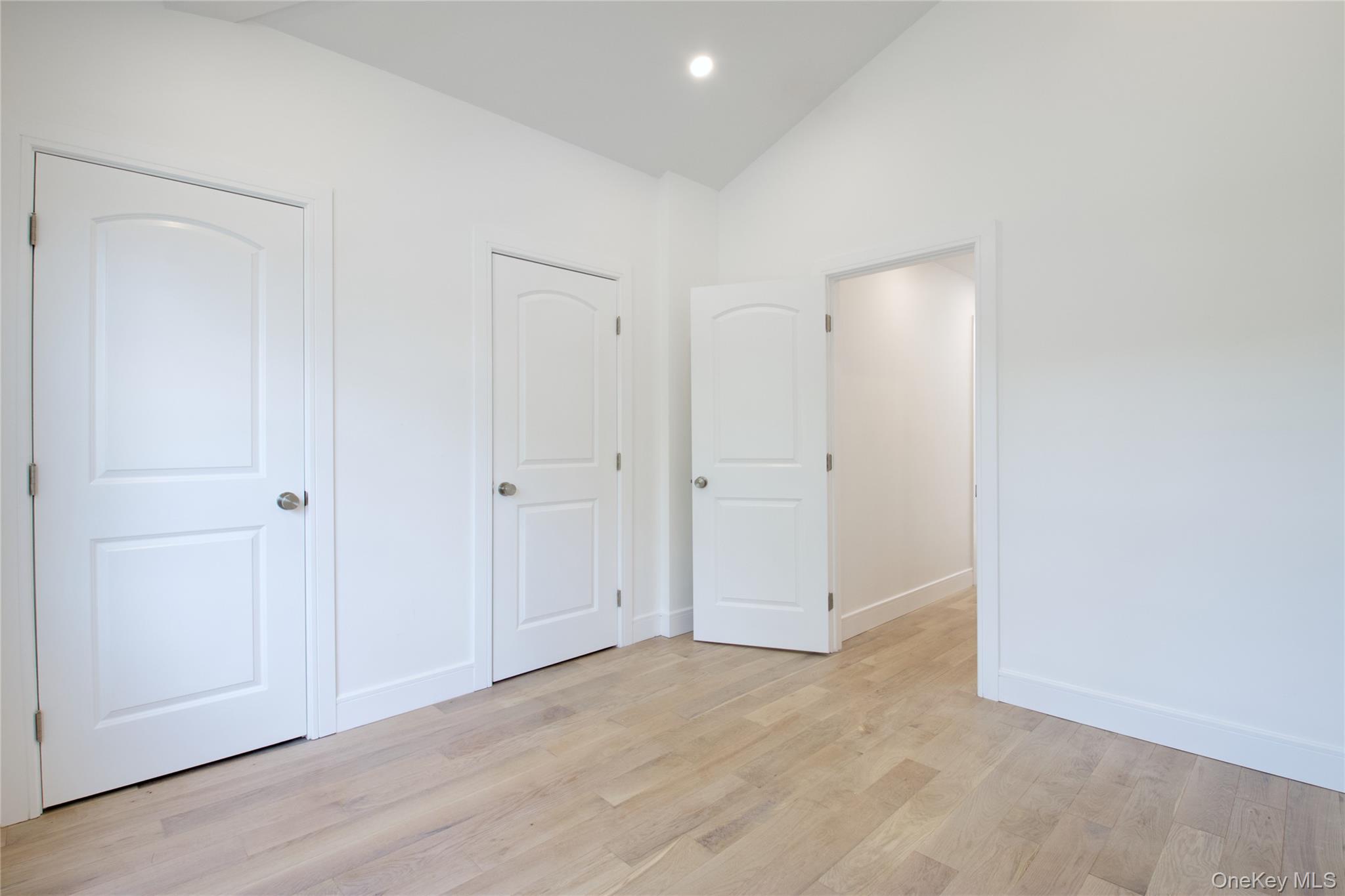 30 Kirkwood Road, Unit B Port Washington, NY 11050 - Photo 24 of 36 a view of an empty room
