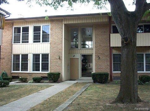 1199 South Sheldon Road, Unit 15 Plymouth, MI 48170 - Photo 1 of 2 sheldon(J65)