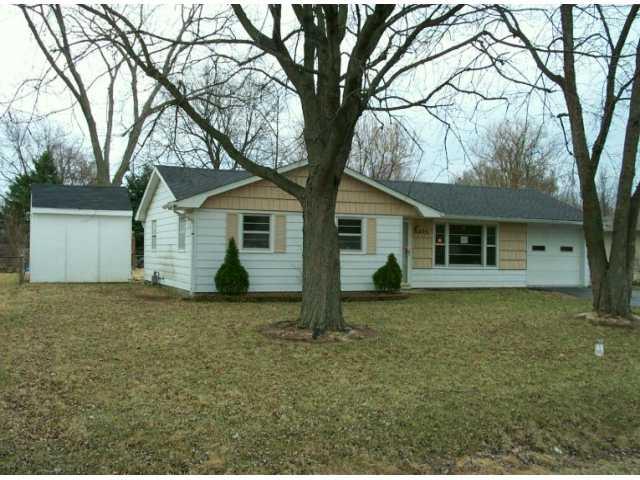 4351 Varner Road Brownsburg, IN 46112 - Photo 1 of 1