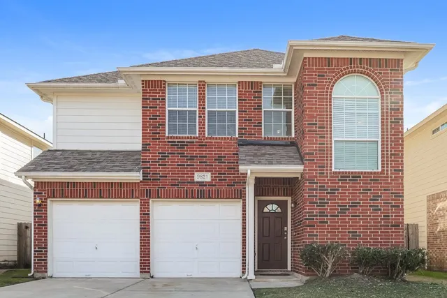 $1,930 | 9831 West Jennifer Way, Houston, TX 77075