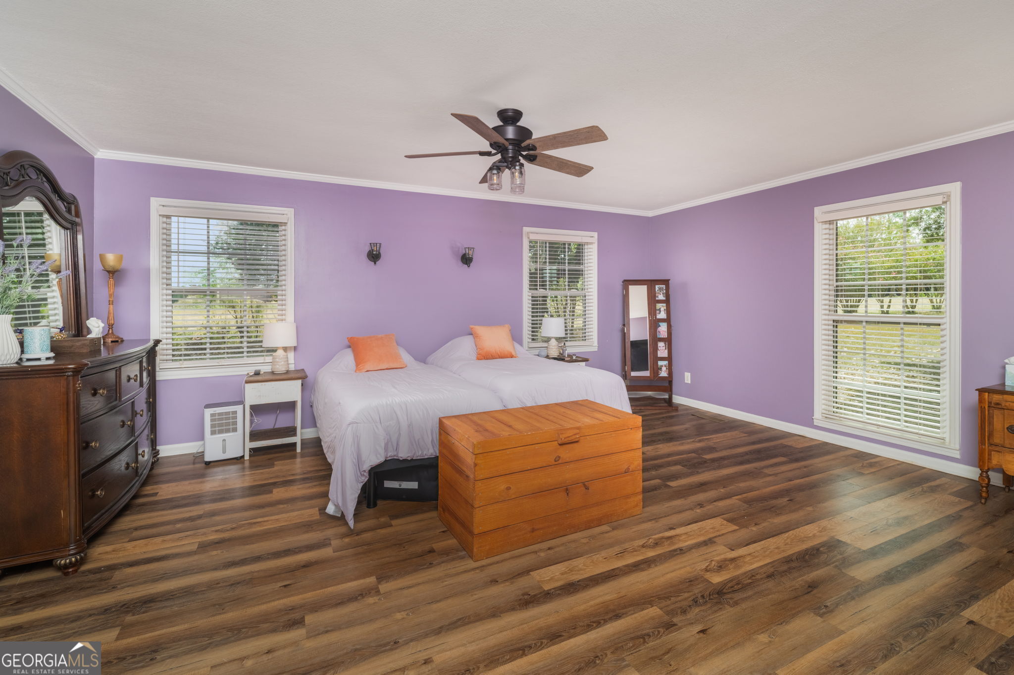 284 Dillard-Cary Road Danville, GA 31017 - Photo 19 of 42 Gallery Image 19