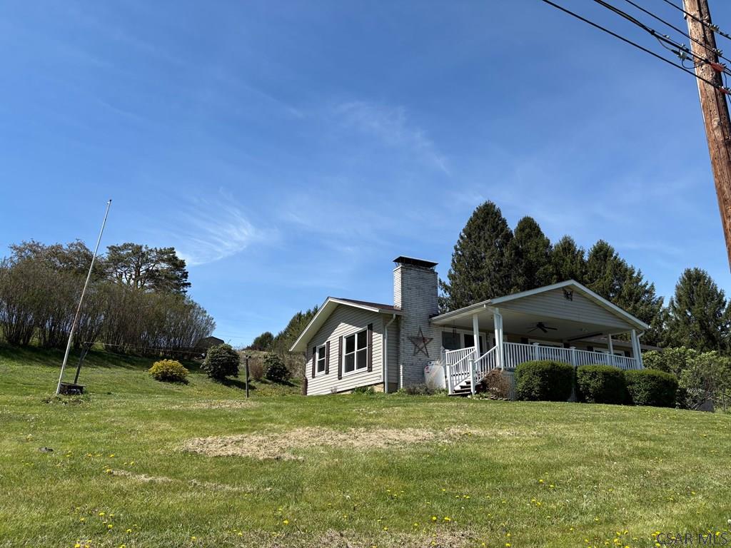 448 Horn Road Windber, PA 15963 - Photo 6 of 33