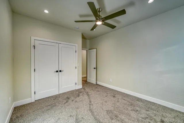 $595,900 | 401 Alabama Street, Unit B, Poncha Springs, CO 81242