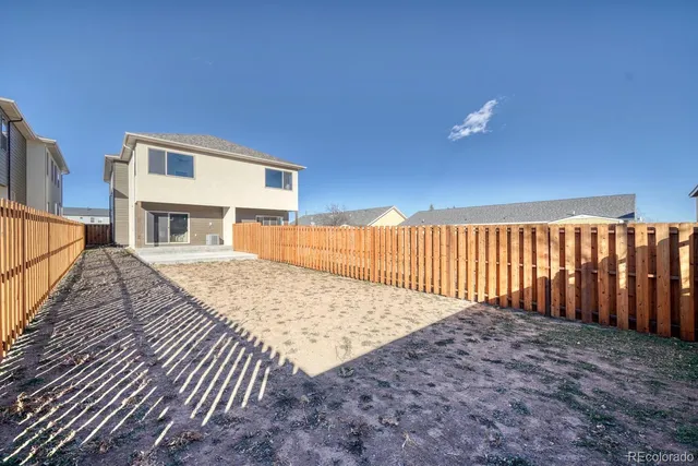 $595,900 | 401 Alabama Street, Unit B, Poncha Springs, CO 81242