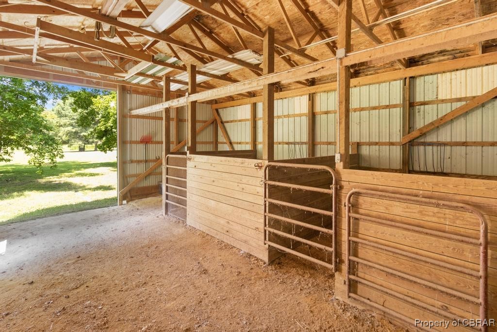2480 Lees Neck Farm Road Saluda, VA 23149 - Photo 31 of 44 interior