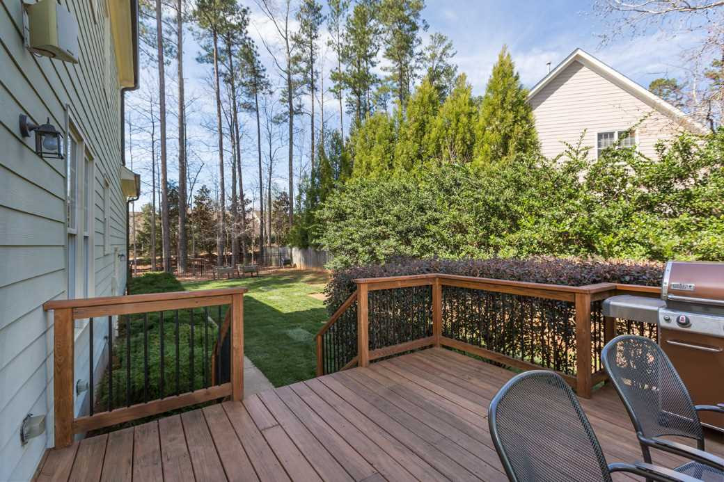 5342 Landguard Drive Raleigh, NC 27613 - Photo 24 of 25 Photo 24