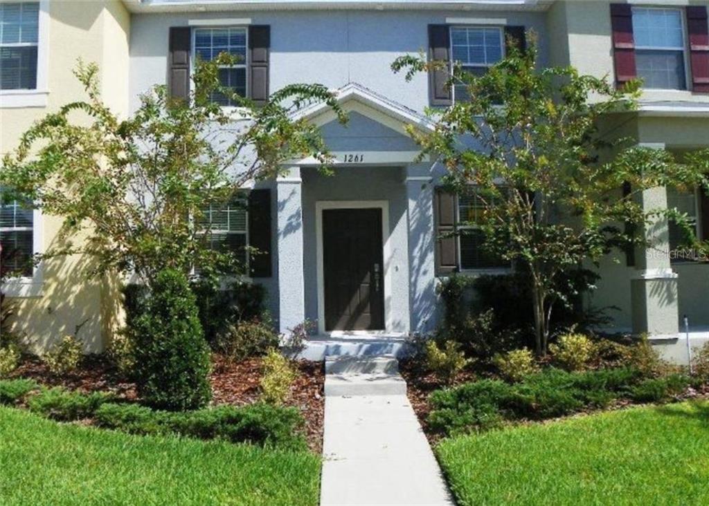 1261 Seburn Road Apopka, FL 32703 - Photo 1 of 1