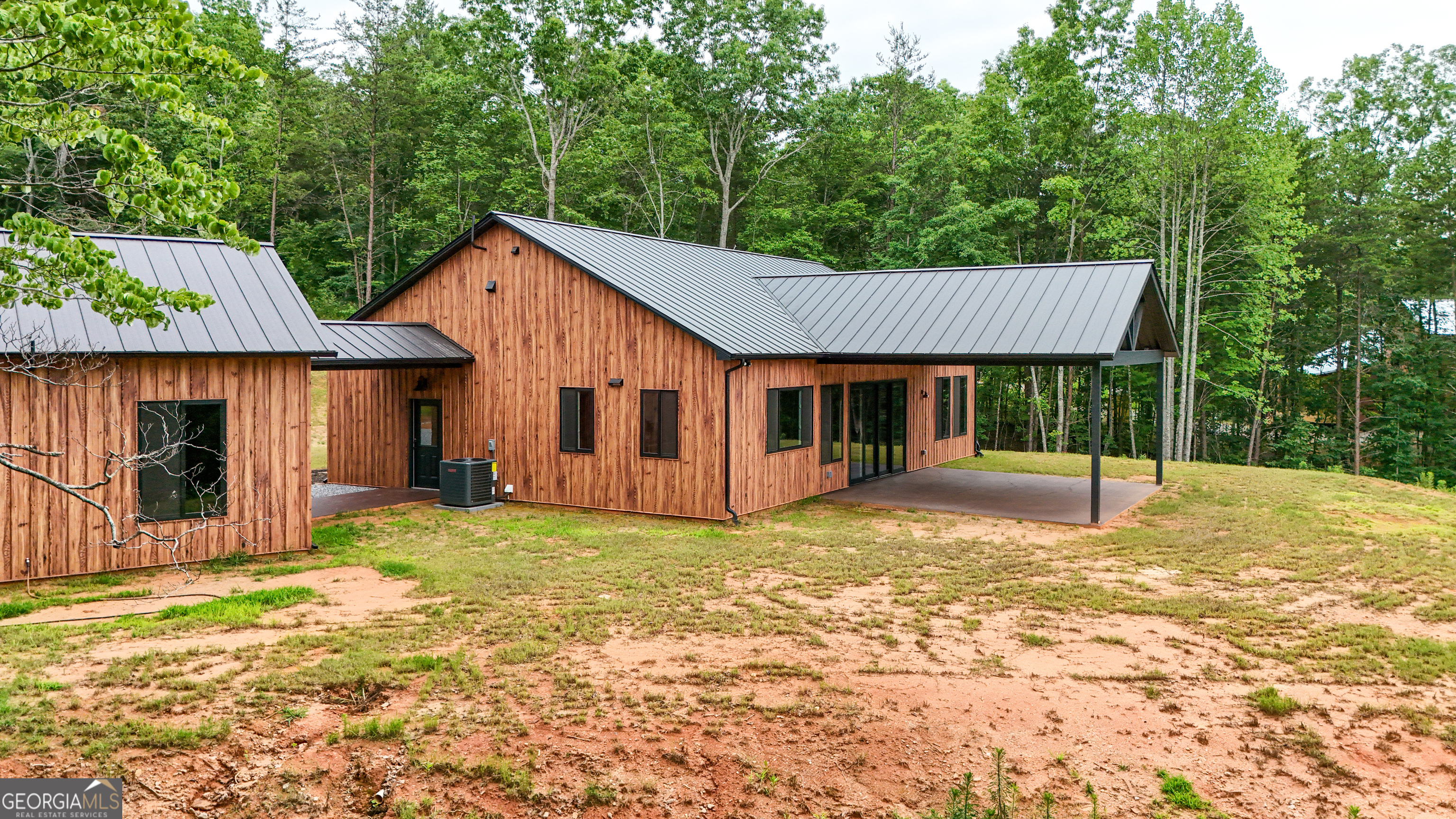 402 Lovelace Road Clarkesville, GA 30523 - Photo 67 of 73