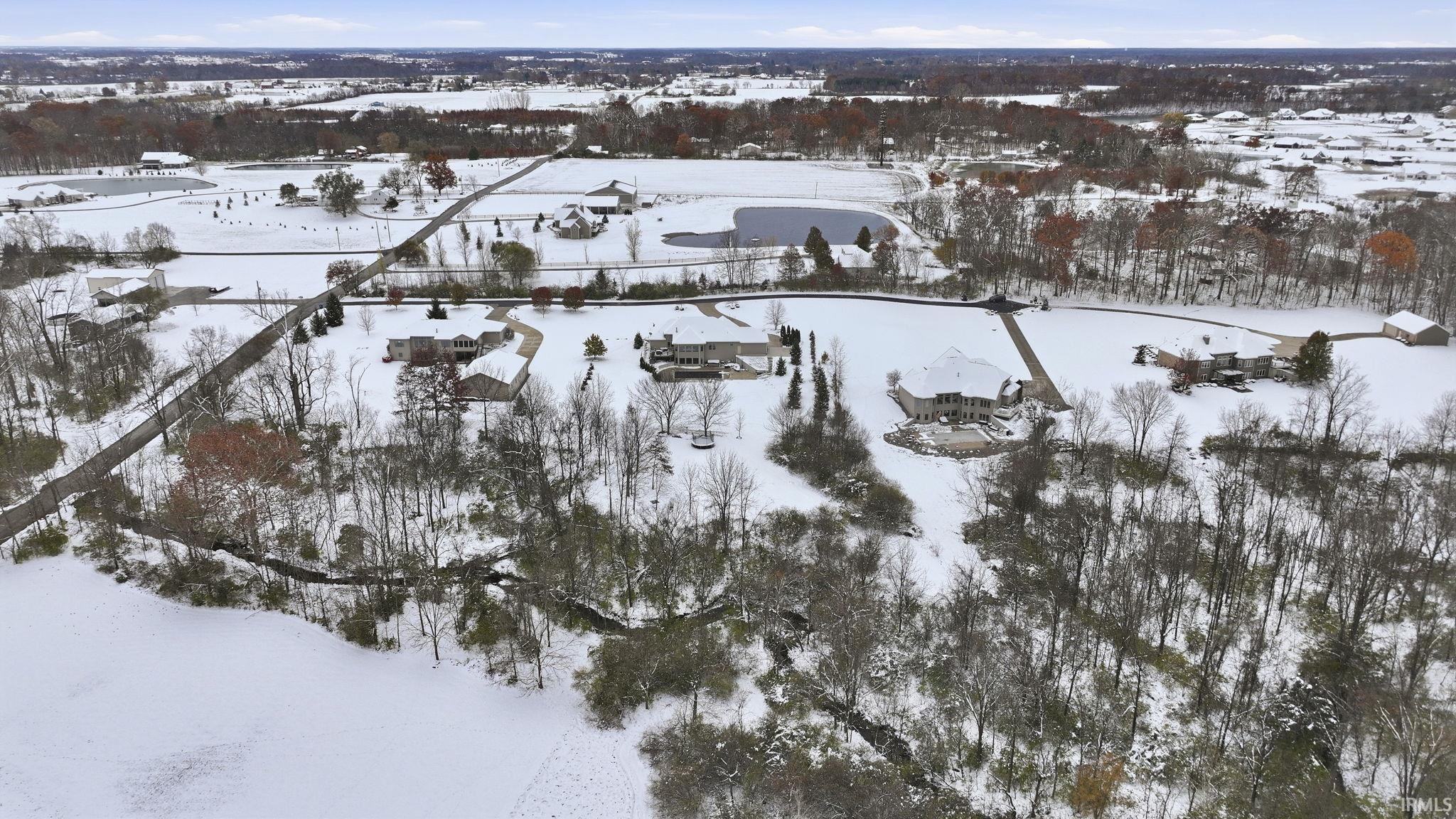 17921 Lochner Road Leo, IN 46765 - Photo 16 of 36