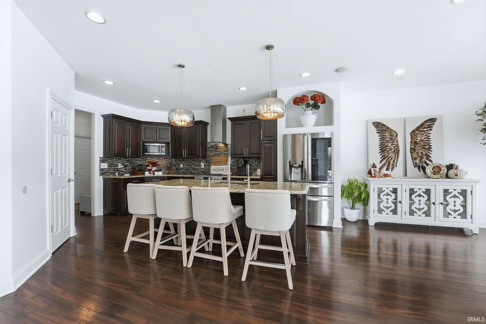 17921 Lochner Road Leo, IN 46765 - Photo 18 of 36