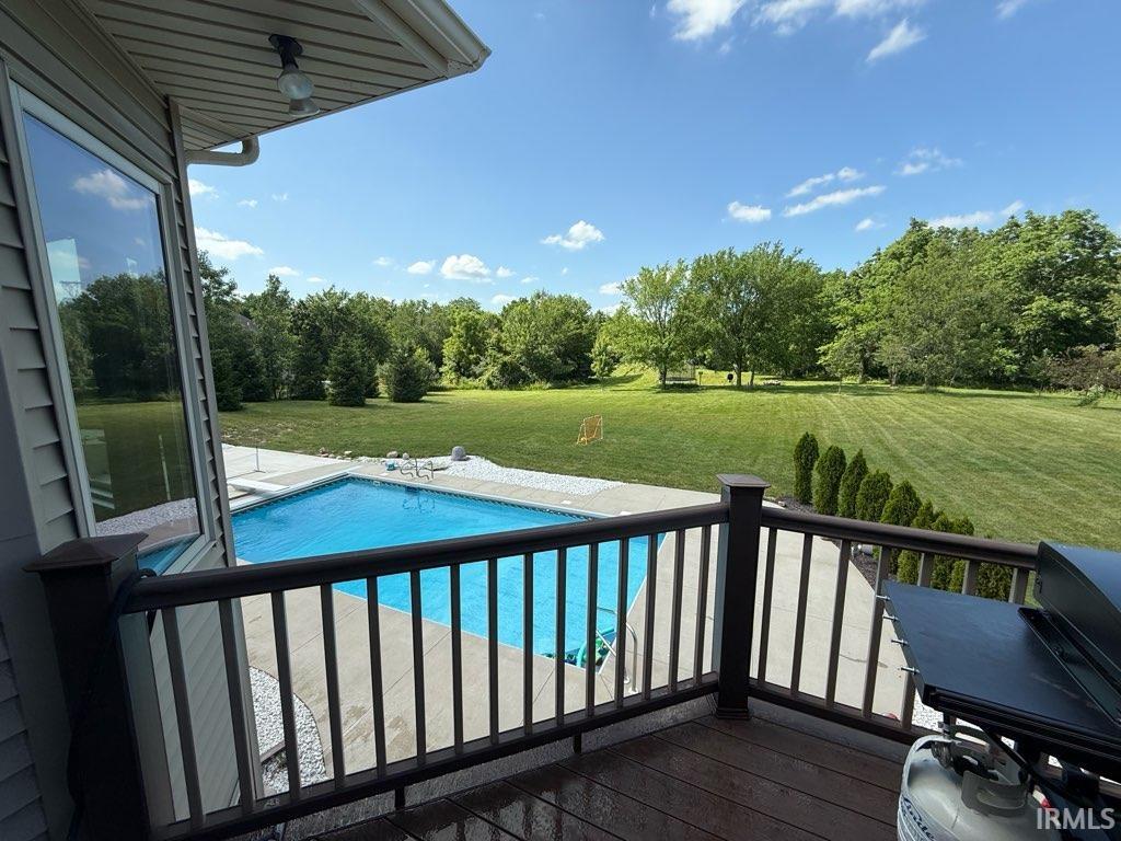 17921 Lochner Road Leo, IN 46765 - Photo 19 of 36