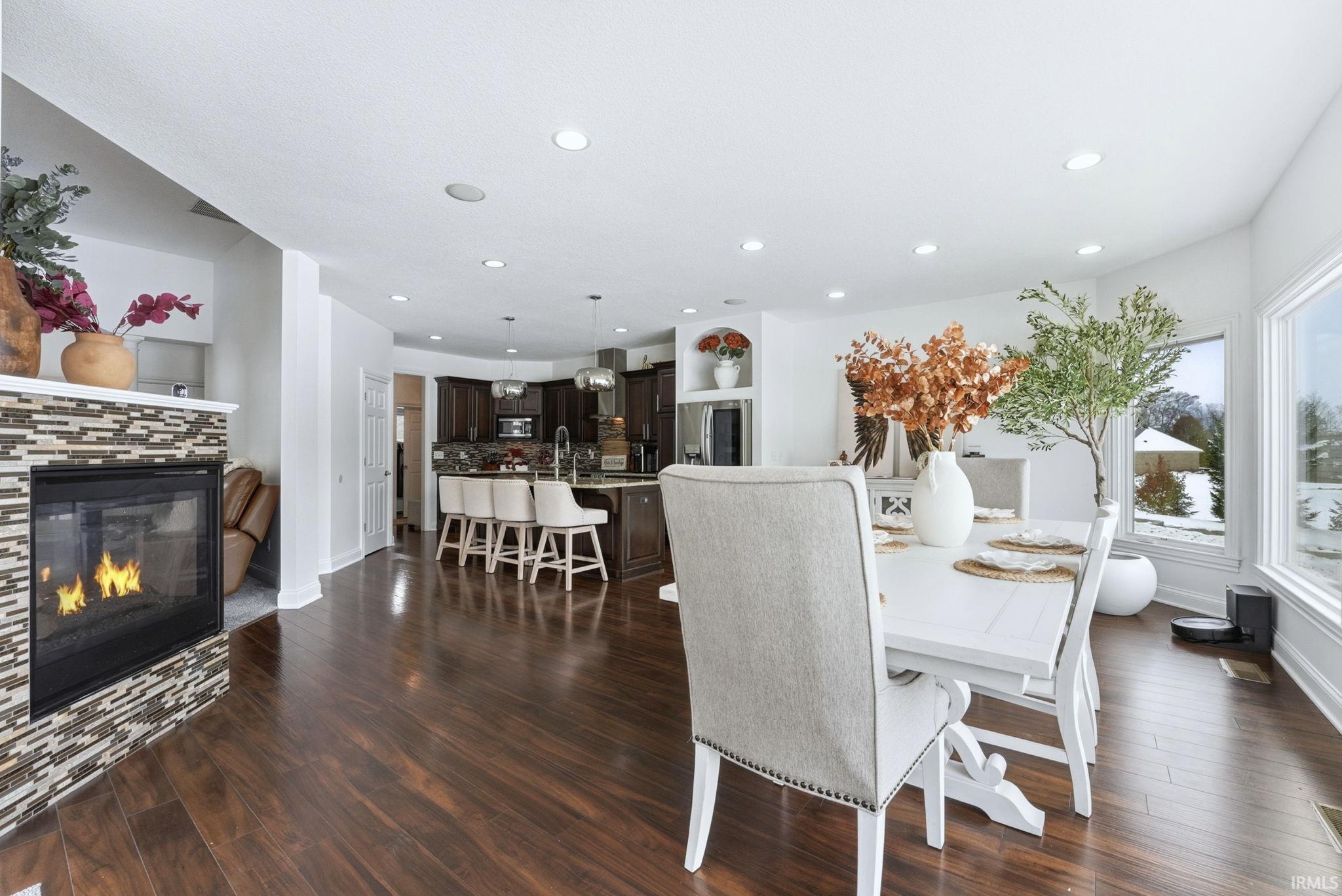 17921 Lochner Road Leo, IN 46765 - Photo 20 of 36