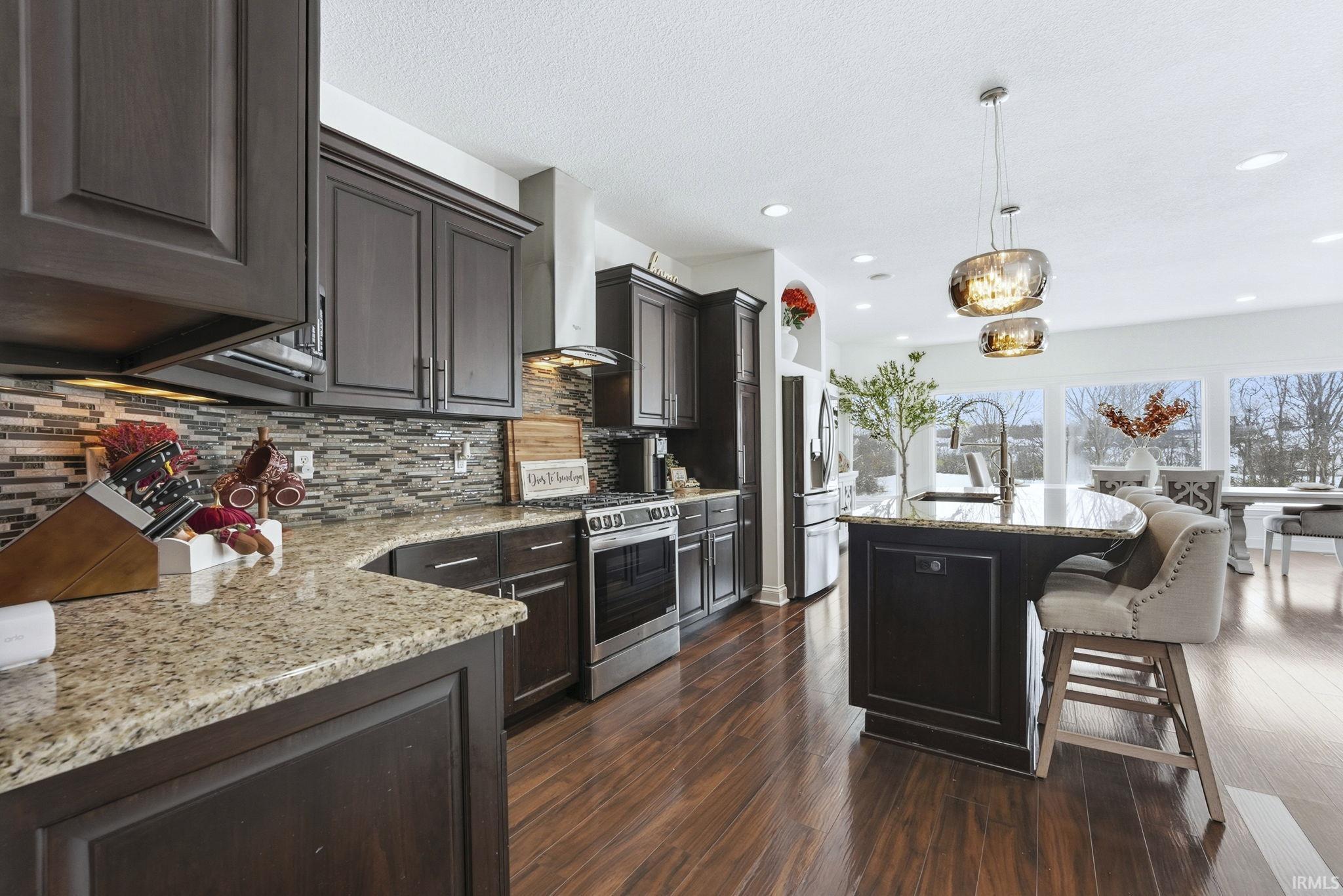 17921 Lochner Road Leo, IN 46765 - Photo 21 of 36