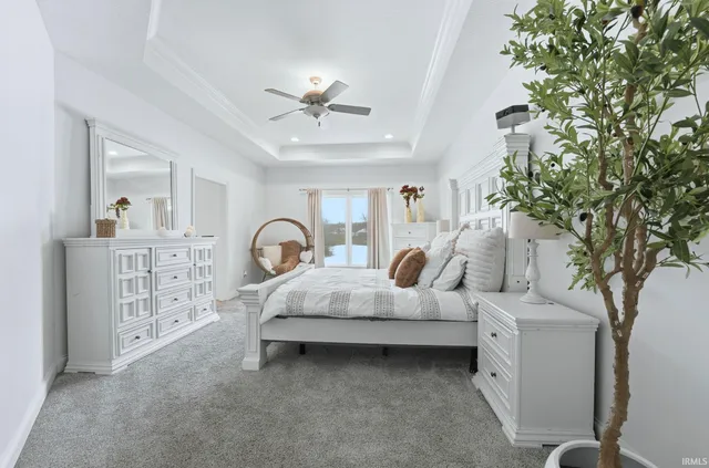 $999,900 | 17921 Lochner Road, Leo, IN 46765