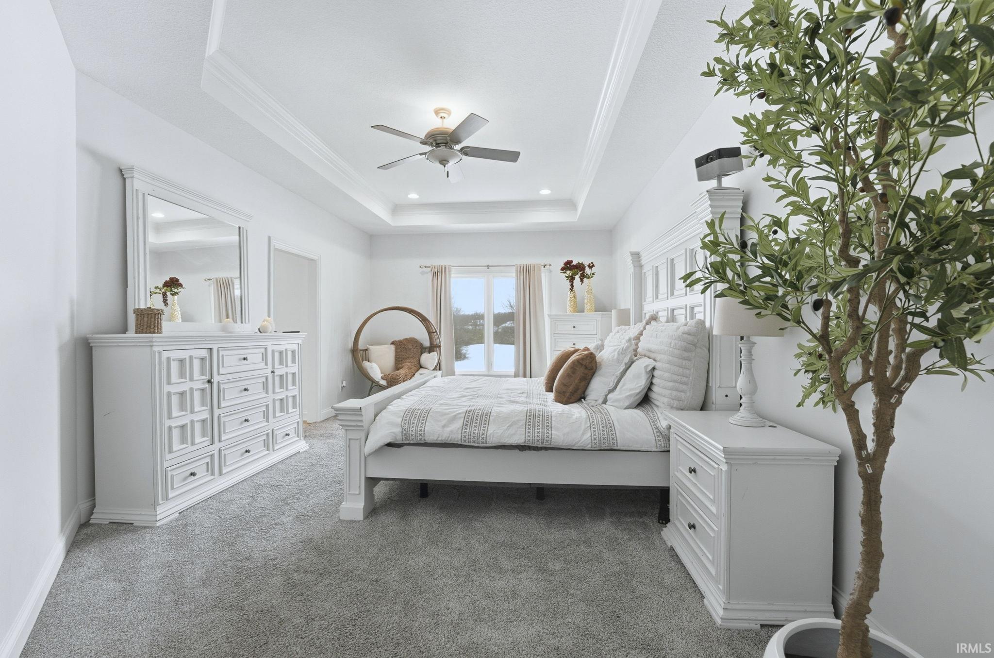 17921 Lochner Road Leo, IN 46765 - Photo 23 of 36