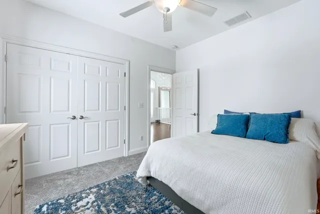 $999,900 | 17921 Lochner Road, Leo, IN 46765