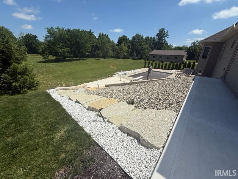 17921 Lochner Road Leo, IN 46765 - Photo 26 of 36